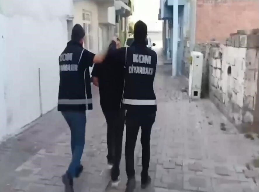 Suç örgütüne yönelik operasyon! 19 şüpheli tutuklandı - 2. Resim