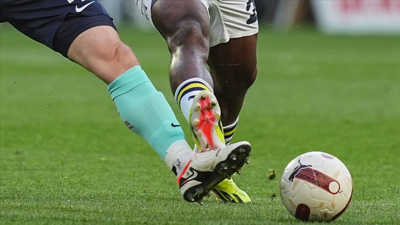Süper Lig'de hangi takımlar yükseldi, küme düştü? 2024-2025 Süper Lig sezonu Süper Lig'de hangi takımlar yükseldi, küme düştü? 2024-2025 Süper Lig sezonu