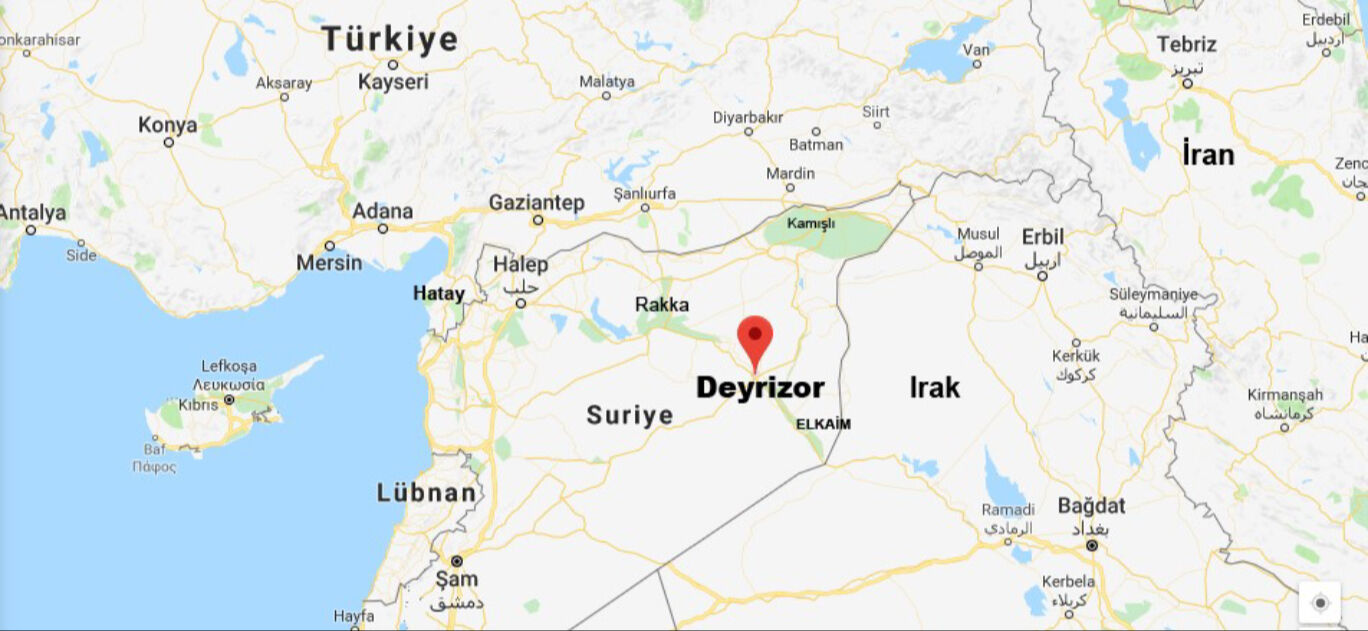 Suriye'de bombalı saldırı! En az 3 kişi hayatını kaybetti - 2. Resim