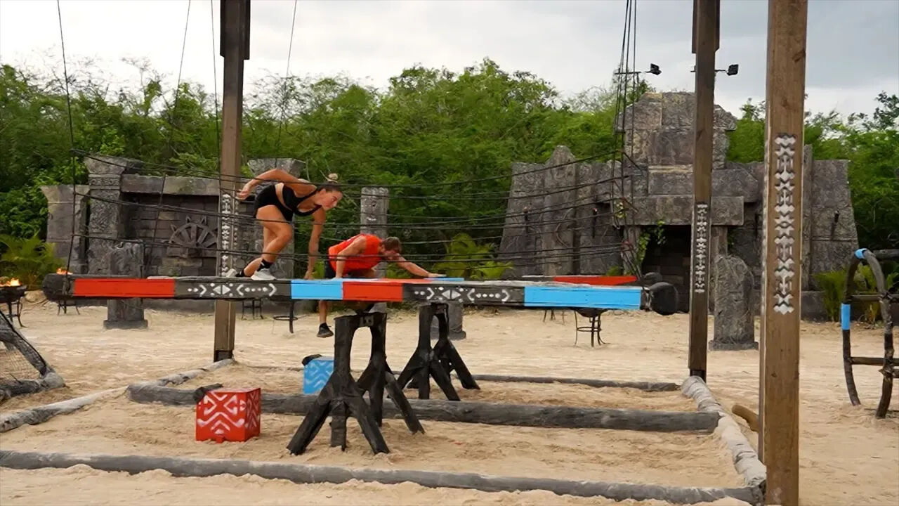 Survivor ne zaman bitiyor? Survivor All Star 2025 finale kaç gün kaldı? - 2. Resim