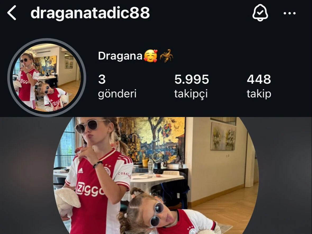 Tadic'in yeni takımı resmen ifşa oldu! Yeni takımın formasıyla poz verdiler - 1. Resim