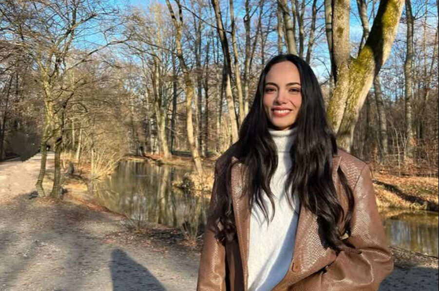 Teşkilat Linda kim, gerçek adı ne? Bilgi Nur Aydoğmuş yaşı ve oynadığı diziler - 2. Resim