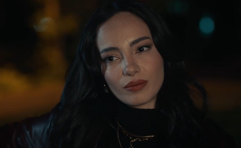 Teşkilat Linda kim, gerçek adı ne? Bilgi Nur Aydoğmuş yaşı ve oynadığı diziler - 1. Resim