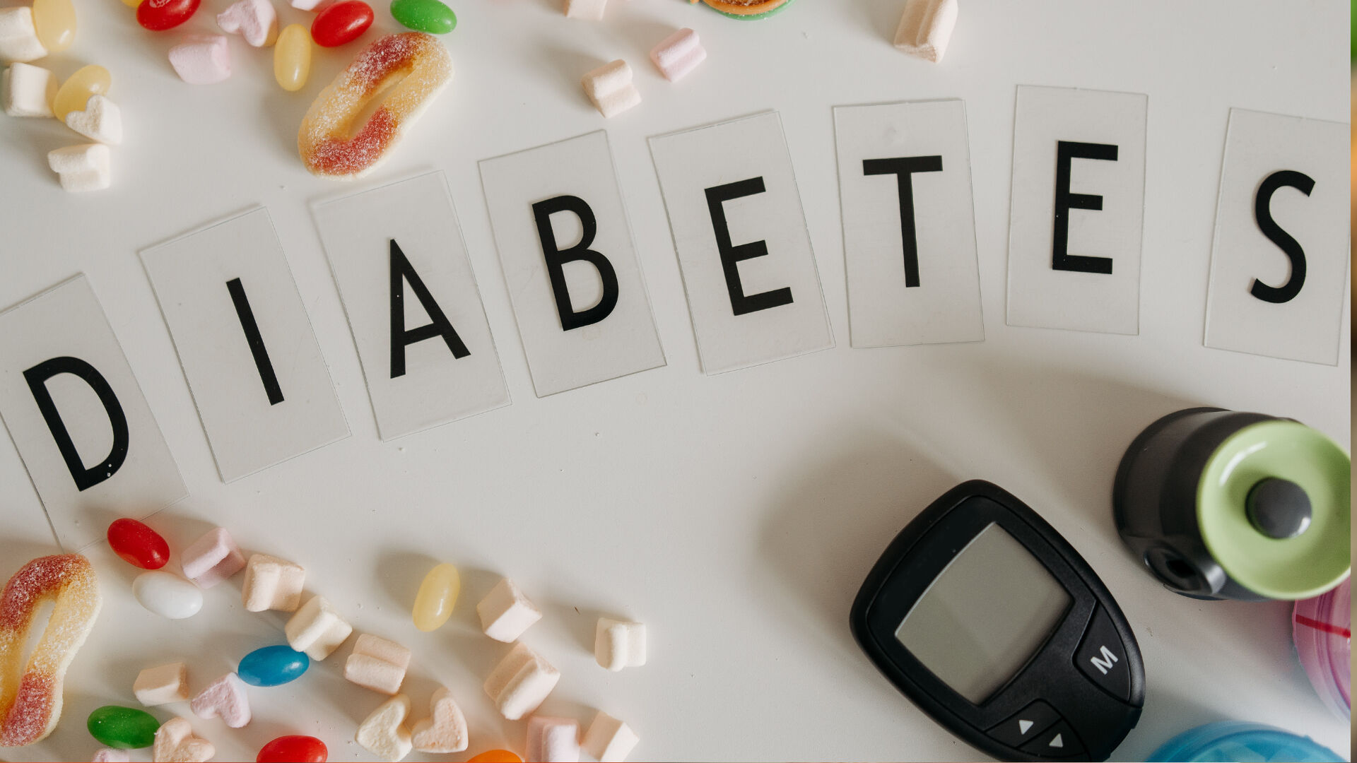 Tip 5 diyabet hastası olabilirsiniz! Yetersiz beslenmeyle ortaya çıkıyor - 1. Resim