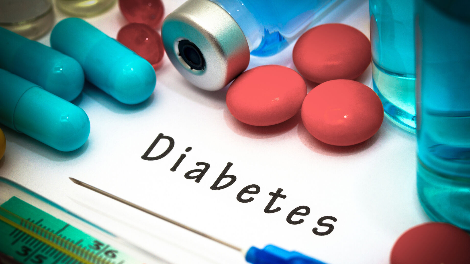 Tip 5 diyabet hastası olabilirsiniz! Yetersiz beslenmeyle ortaya çıkıyor - 3. Resim