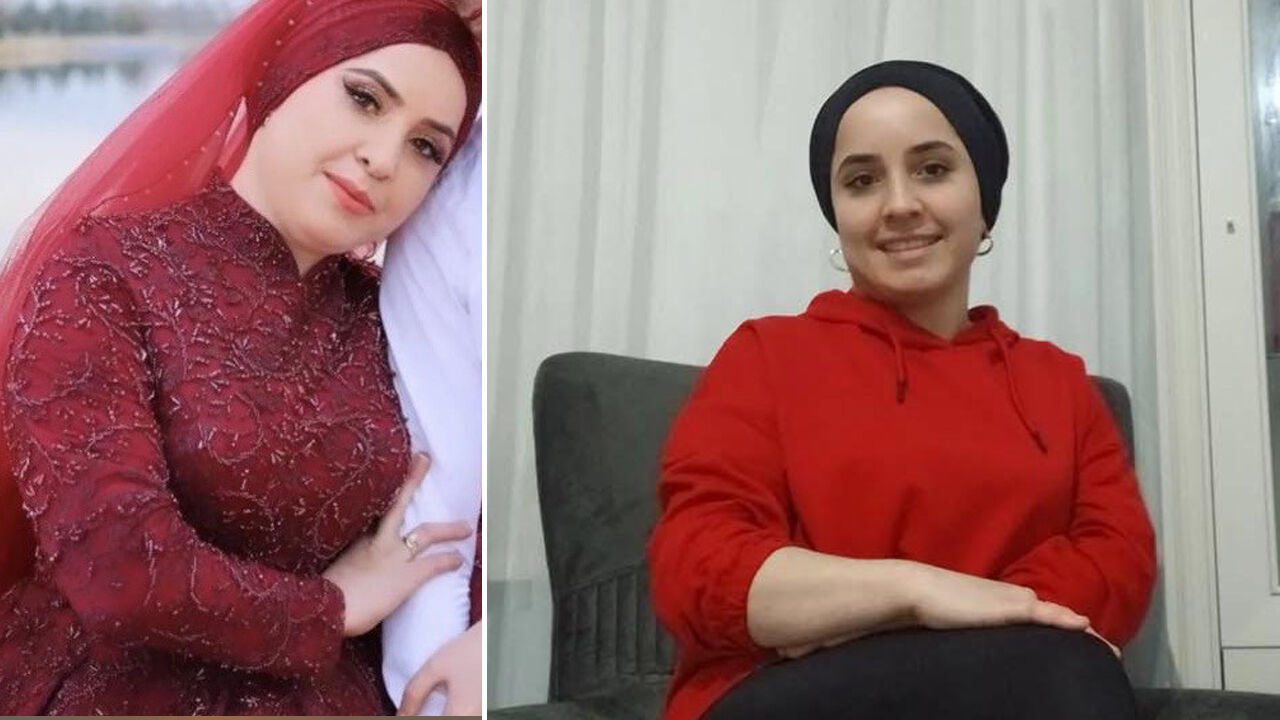 Tokat'ta dehşet evi! Kardeşi ile kavga eden adam yengesini öldürdü - 2. Resim