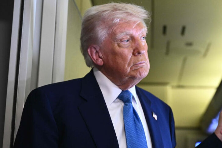 Trump'tan Putin'e telefon! İki saatten fazla sürdü, barış için "karşılıklı taviz" mesajı - 5. Resim