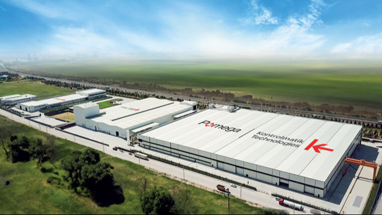 Türkiye'de üretilecek! ABD'li şirket pil hücreleri için Ankara'ya geliyor - 2. Resim