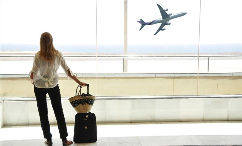 Yunanistan'a girişte yeni dönem! AB vatandaşı olmayana sınır geliyor: Tarih netleşiyor... - 3. Resim