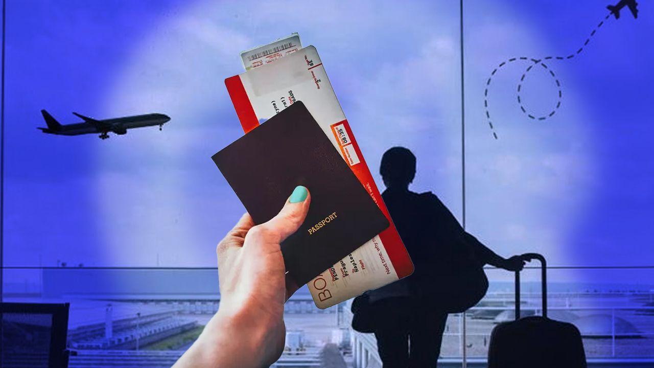Yunanistan'a girişte yeni dönem! AB vatandaşı olmayana sınır geliyor: Tarih netleşiyor... Yunanistan'a girişte yeni dönem! AB vatandaşı olmayana sınır geliyor: Tarih netleşiyor...