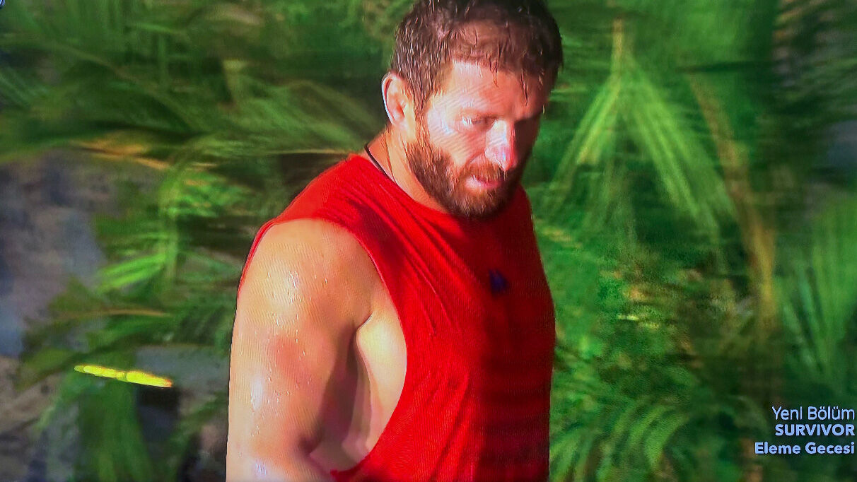 19 Mayıs Survivor'da kim elendi? Meryem mi, İsmail Balaban mı? Sürpriz elemede nefesler tutuldu - 2. Resim