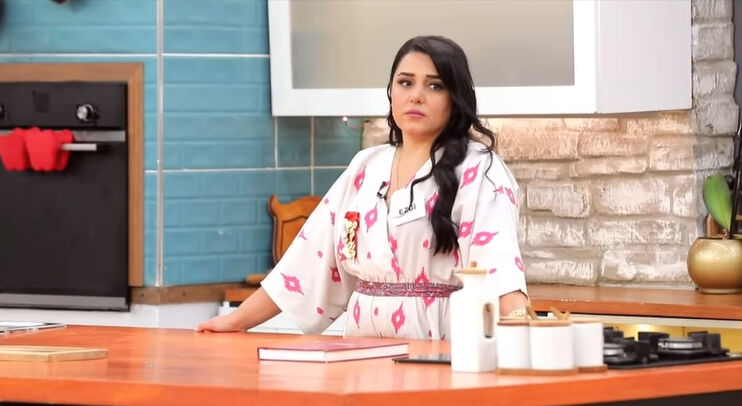 20 Mayıs Gelinim Mutfakta kim birinci oldu, puan durumu nasıl? Çeyrek altını kazanan isim - 2. Resim