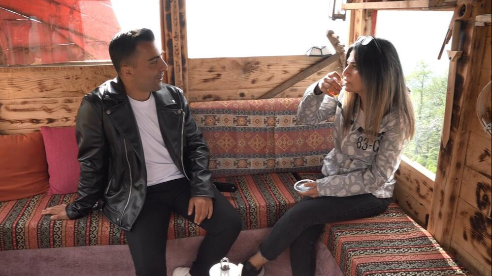 3 ayda yaptı! Adını ‘Lazkopter' koydu... Gören hayret ediyor - 3. Resim