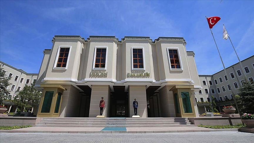 '30 Büyükşehir ilçesine kaymakam yerine vali atanacak' iddiası! Bakanlık'tan beklenen açıklama geldi - 1. Resim