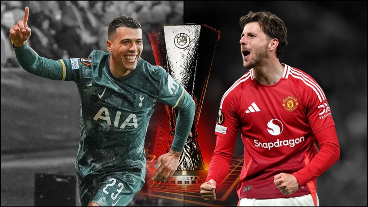 65 milyar liralık final şifresiz: Tottenham Manchester United Avrupa Ligi final maçı ne zaman, saat kaçta, hangi kanalda? 65 milyar liralık final şifresiz: Tottenham Manchester United Avrupa Ligi final maçı ne zaman, saat kaçta, hangi kanalda?