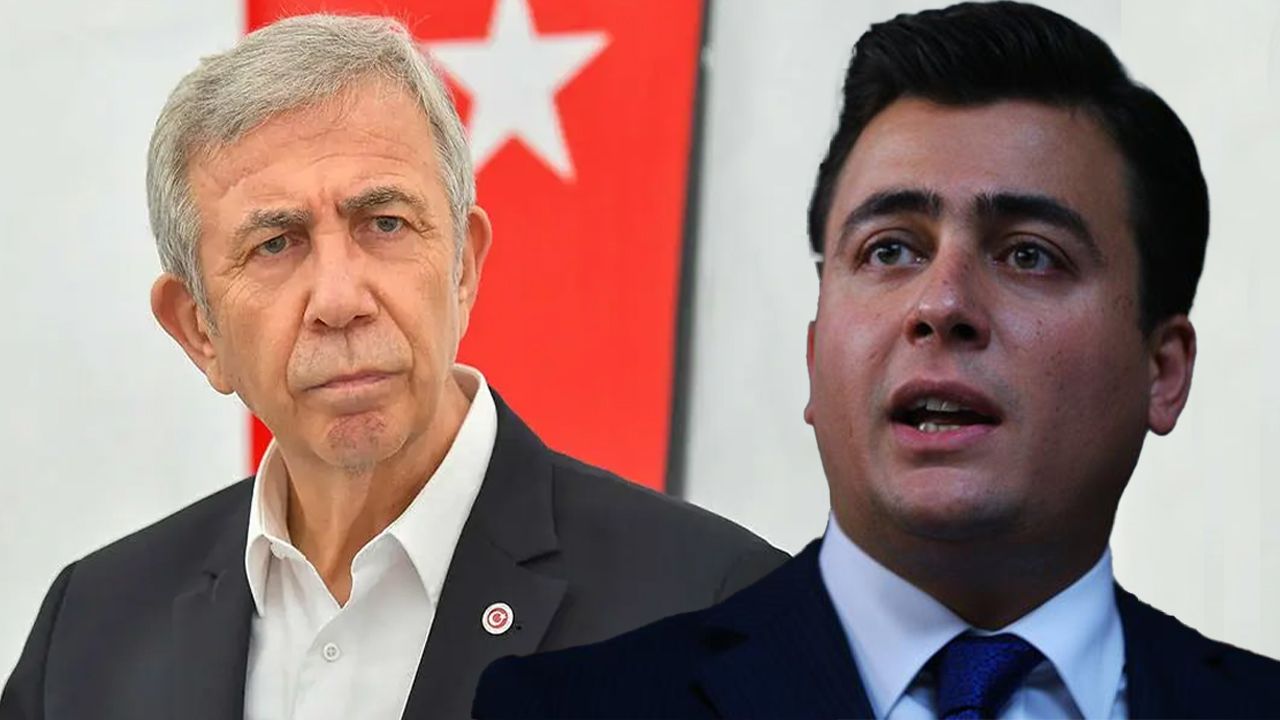 ABB'de 140 milyon liralık ihale skandalı! Karton bardakları sorup Mansur Yavaş'tan şikayetçi oldu ABB'de 140 milyon liralık ihale skandalı! Karton bardakları sorup Mansur Yavaş'tan şikayetçi oldu