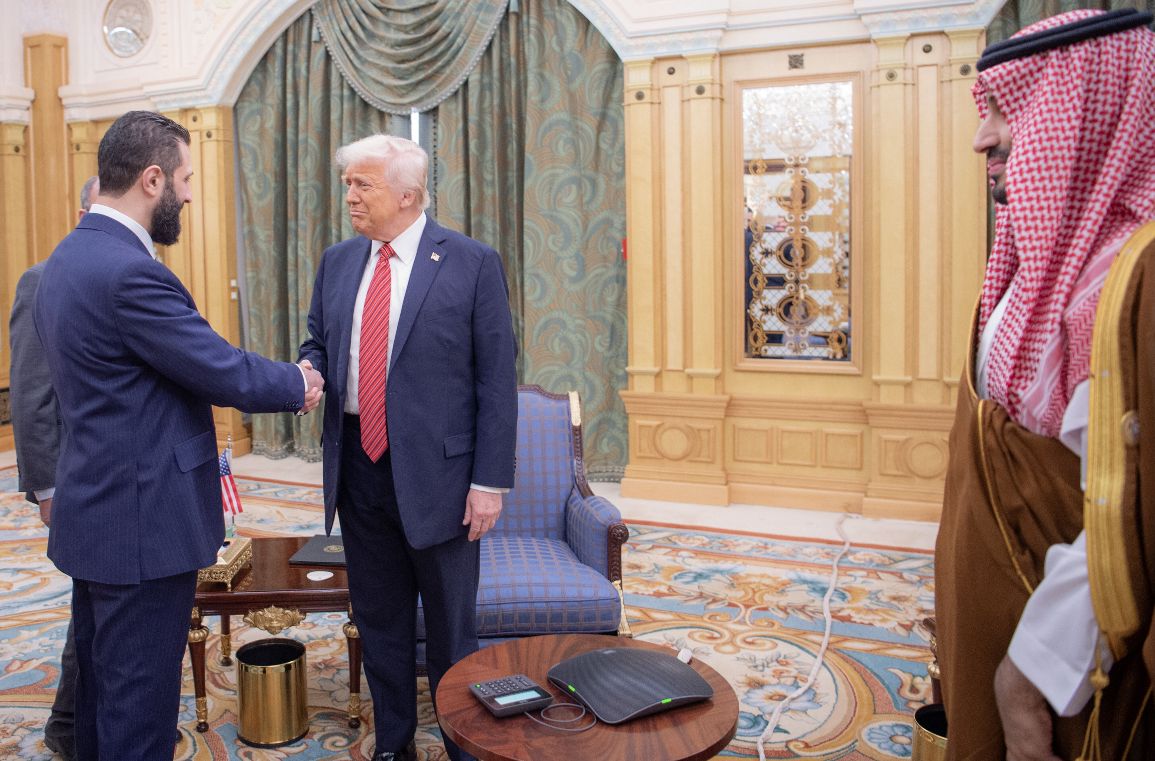 ABD'nin ünlü dergisinde çarpıcı makale: Cumhurbaşkanı Erdoğan, dünyanın en güçlü adamlarından biri - 1. Resim