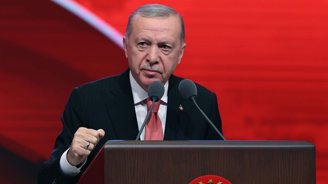 ABD'nin ünlü dergisinde çarpıcı makale: Cumhurbaşkanı Erdoğan, dünyanın en güçlü adamlarından biri ABD'nin ünlü dergisinde çarpıcı makale: Cumhurbaşkanı Erdoğan, dünyanın en güçlü adamlarından biri