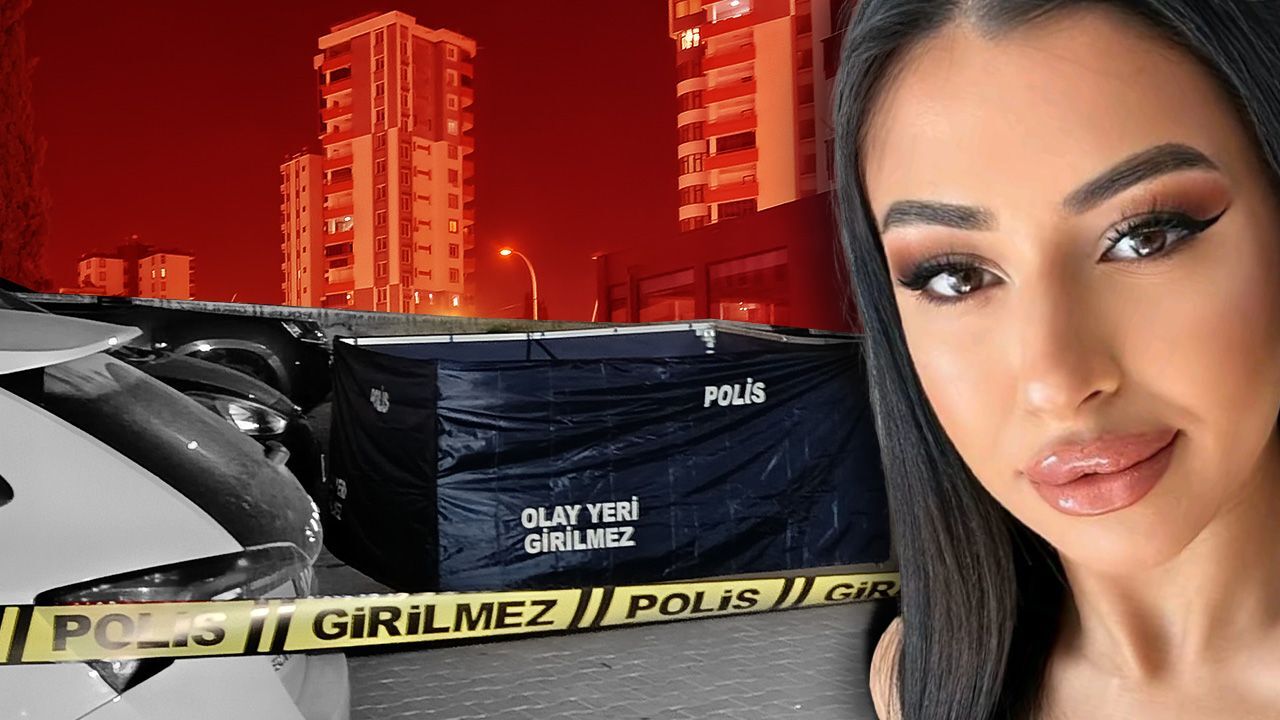 Adana'da vahşet! Sevgilisini öldürüp intihar etti... 6 sayfalık not ortaya çıktı Adana'da vahşet! Sevgilisini öldürüp intihar etti... 6 sayfalık not ortaya çıktı
