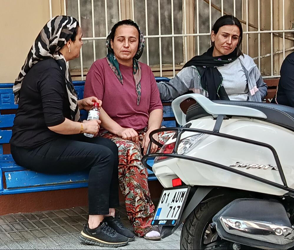 Adana'da vahşet! Sevgilisini öldürüp intihar etti... 6 sayfalık not ortaya çıktı - 1. Resim