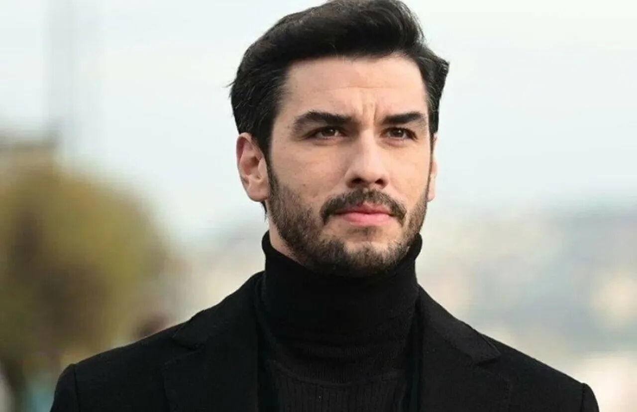 Aras Aydın kimdir, kaç yaşında? Evliliği ve kariyeri gündeme geldi - 1. Resim