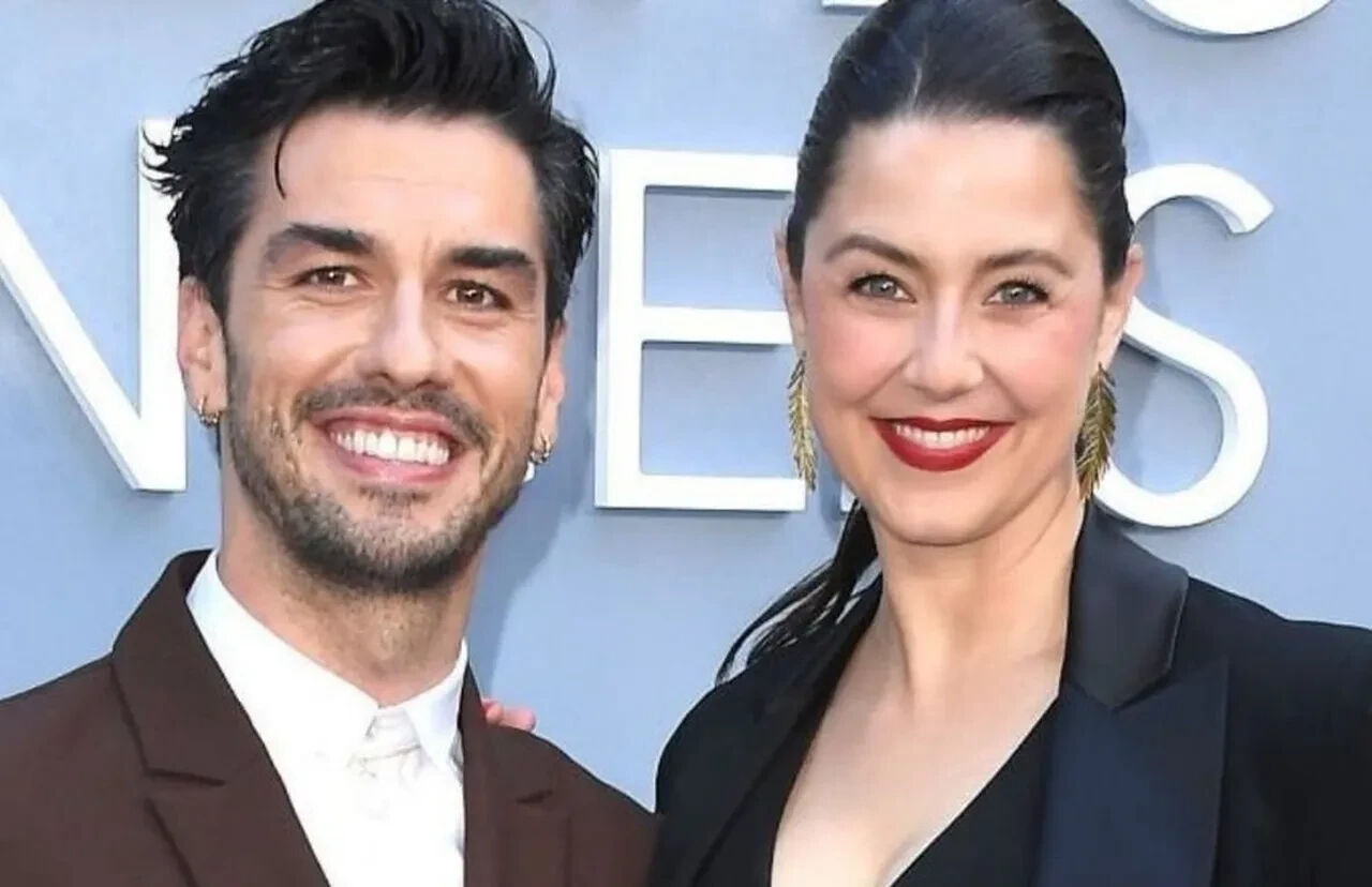 Aras Aydın kimdir, kaç yaşında? Evliliği ve kariyeri gündeme geldi - 2. Resim