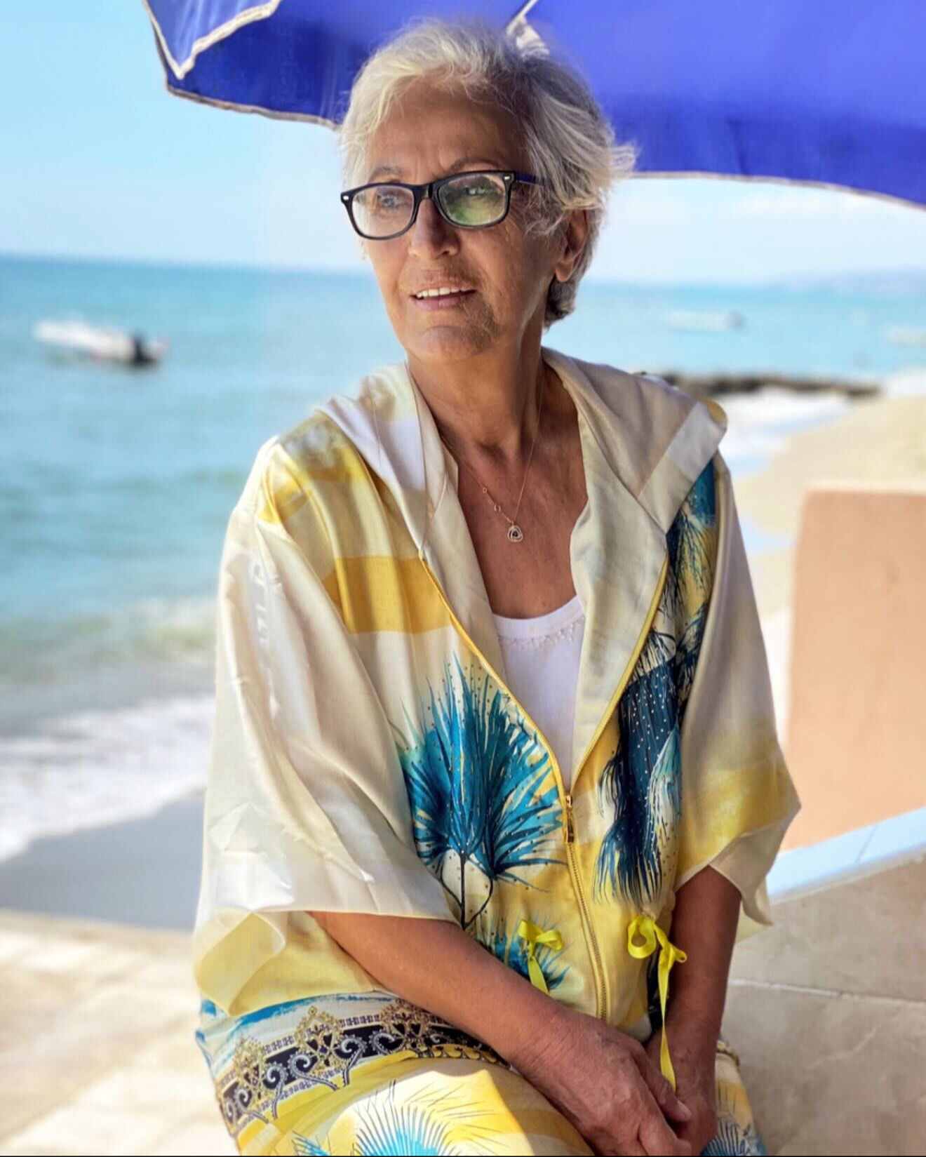 Aslı Hünel ile Saruhan Hünel'in acı günü! Aldıkları haberle yıkıldılar - 4. Resim