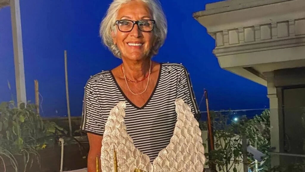 Aslı Hünel’in annesi Şükran Hünel öldü mü, neden öldü? - 2. Resim