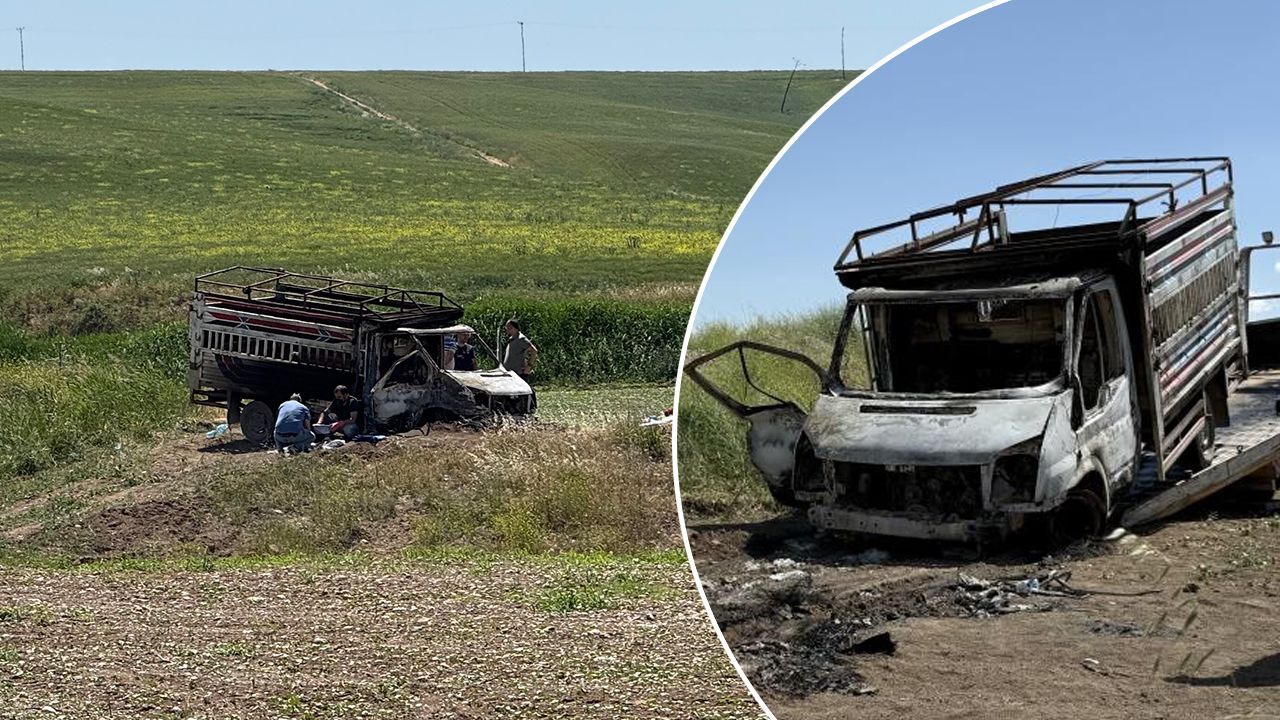 Baba ile 15 yaşındaki oğlu feci şekilde bulunmuştu: Çifte cinayette 3 tutuklama! Baba ile 15 yaşındaki oğlu feci şekilde bulunmuştu: Çifte cinayette 3 tutuklama!
