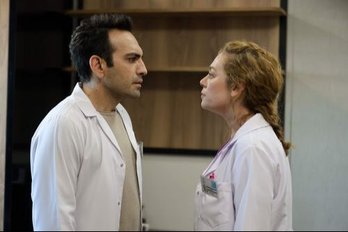 Bahar final mi yapıyor? Bahar 47.bölüm bu akşam! - 2. Resim