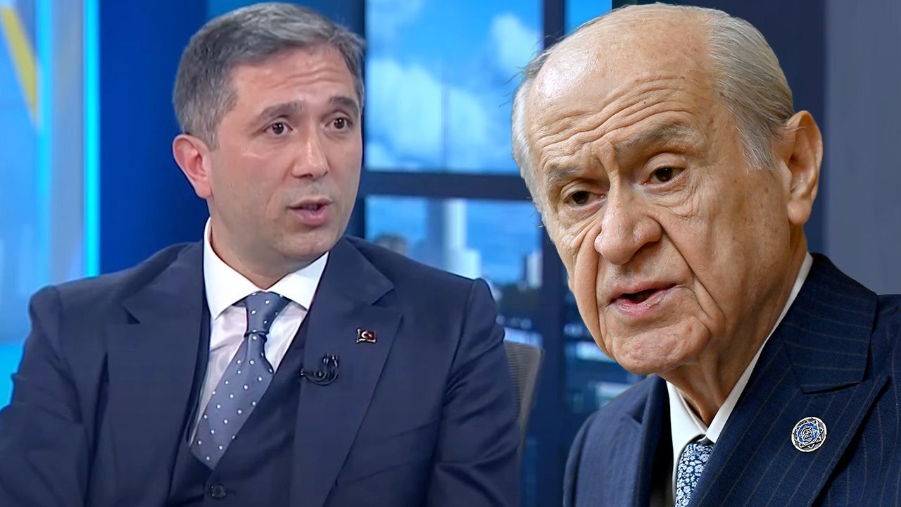 Bahçeli'nin "komisyon" çağrısına AK Parti'den ilk yorum: Aşama aşama ilerlemeli - Gündem