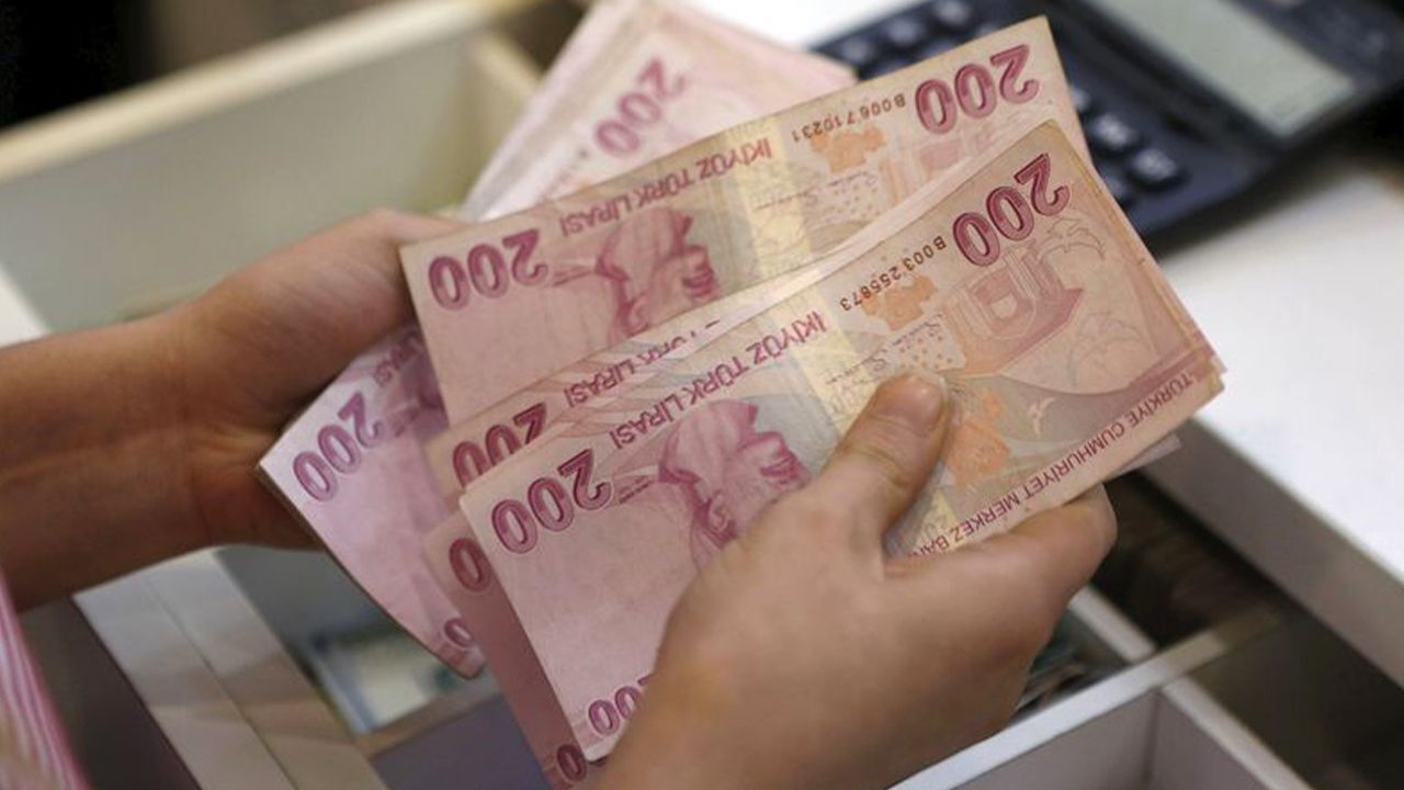 Bakan müjdeyi verdi! 1.2 milyar liralık ödeme hesaplara yatırıldı Bakan müjdeyi verdi! 1.2 milyar liralık ödeme hesaplara yatırıldı