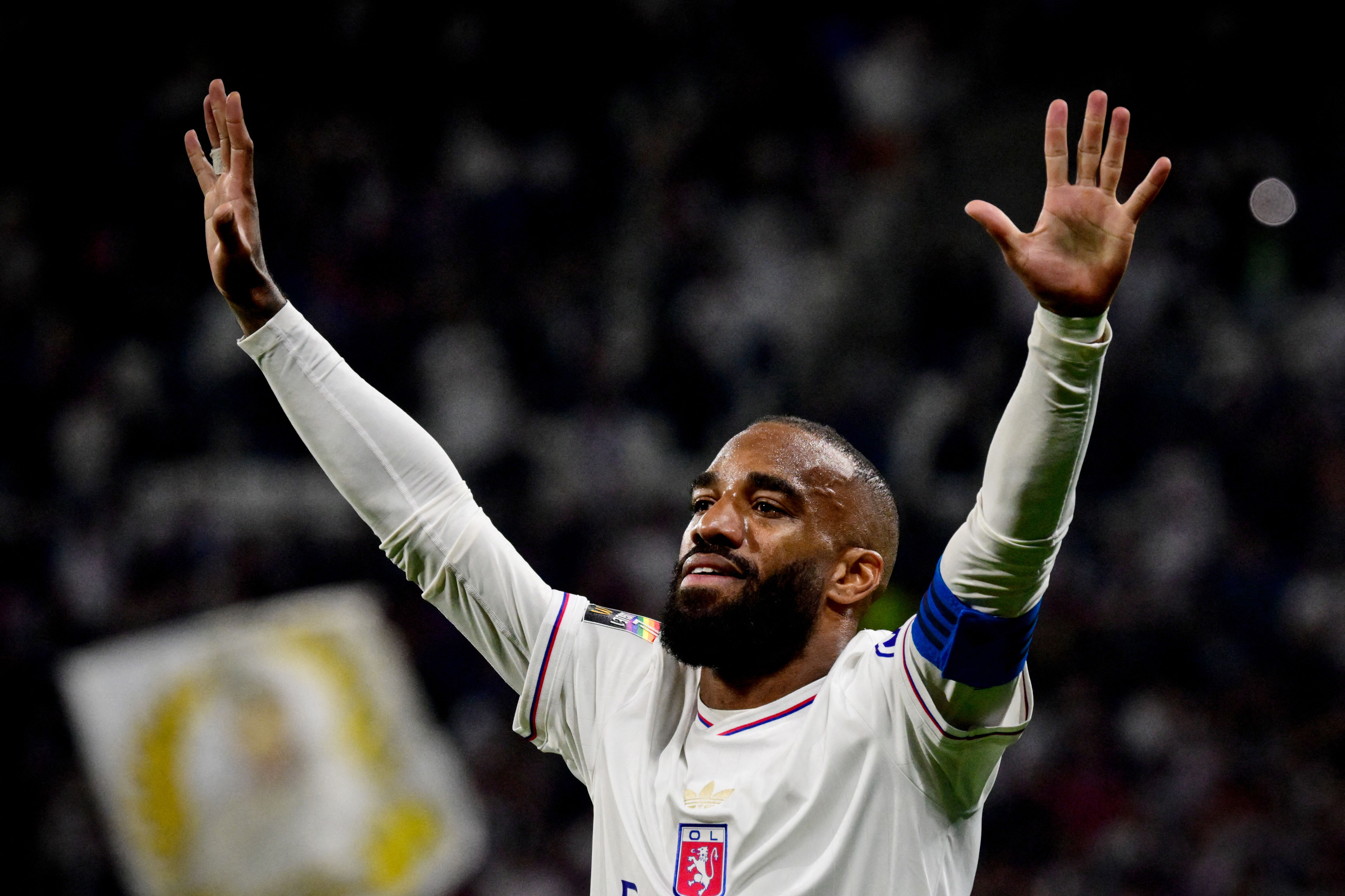 Beşiktaş, Fransız yıldızdan vazgeçmiyor! Kulübüyle görüşmeler başladı - 1. Resim