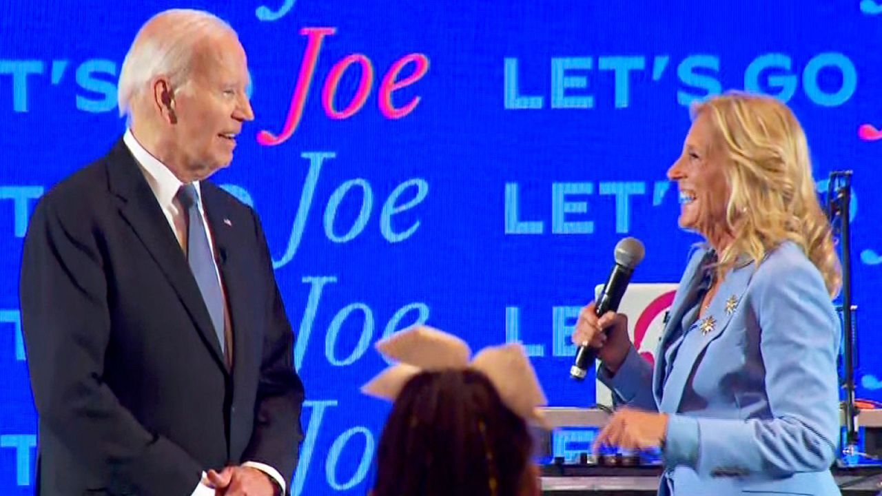 Biden kanser oldu! Eski First Lady için dava yolu gözüktü: Hastalığı herkesten gizledi Biden kanser oldu! Eski First Lady için dava yolu gözüktü: Hastalığı herkesten gizledi