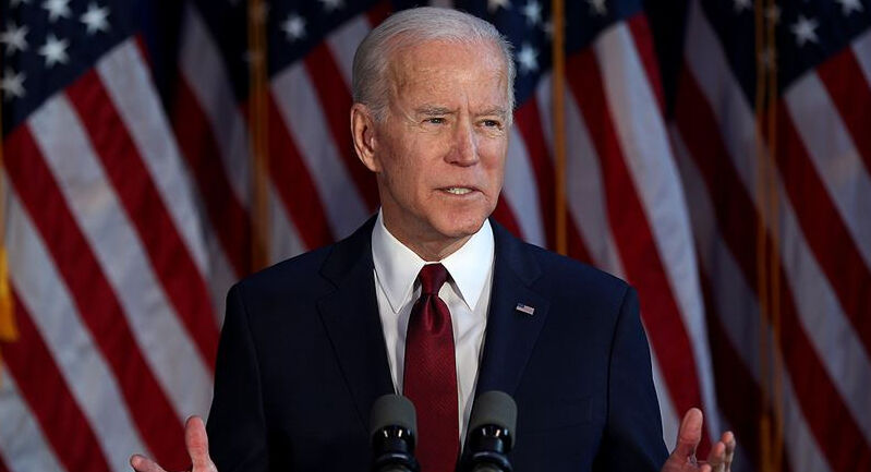 Biden'ın hastalığına Trump'tan ilk yorum! Şaşırdığı bir nokta var Biden