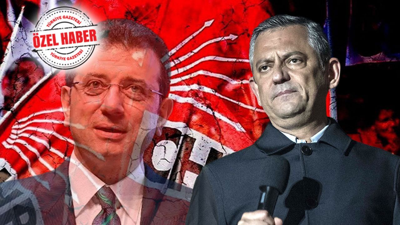 CHP’nin 30 milyon imza hedefi yalan oldu! İtiraflar geldi, kampanya durdu CHP’nin 30 milyon imza hedefi yalan oldu! İtiraflar geldi, kampanya durdu