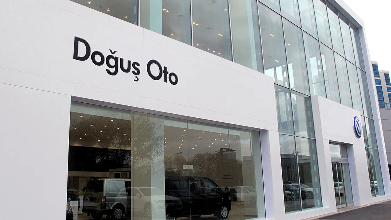 DOAS ne zaman temettü verecek, temettü hesaba ne zaman yatar? Doğuş Otomotiv temettü tarihi - 1. Resim