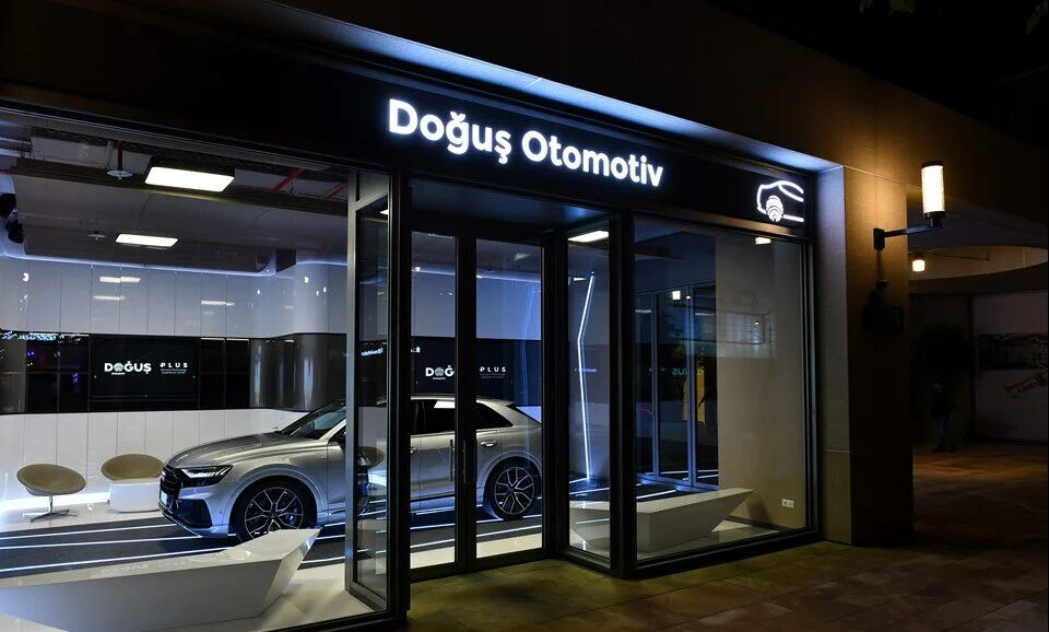 DOAS ne zaman temettü verecek, temettü hesaba ne zaman yatar? Doğuş Otomotiv temettü tarihi - 2. Resim