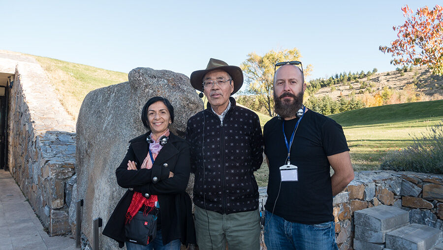 Dr. Sachihiro Omura kimdir, neden öldü? Japon arkeolog hayatını kaybetti - 1. Resim