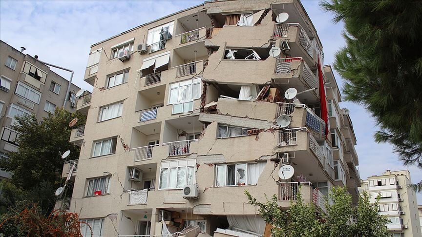 Düzenlemede son aşamaya geçildi! Artık deprem hasarlarında onlar da sorumlu olacak - 2. Resim