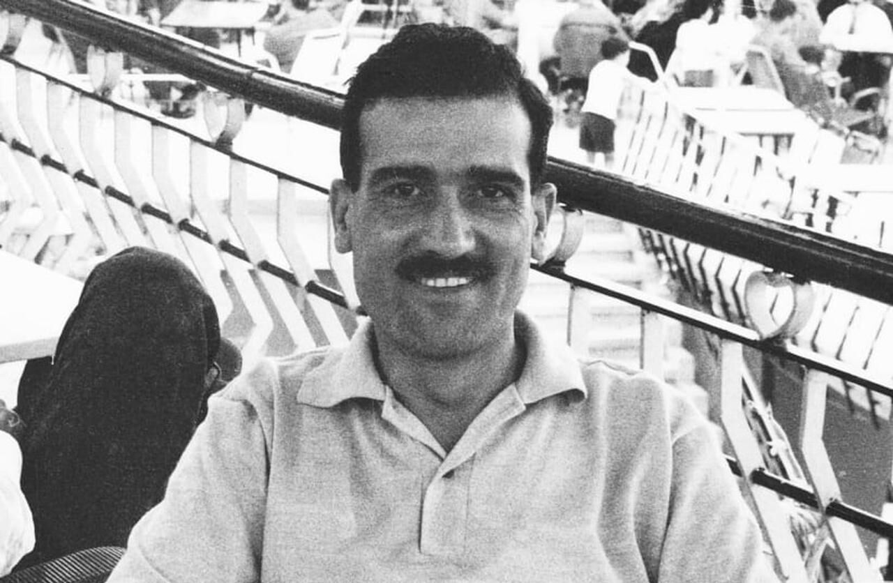 Esad düştü, Mossad harekete geçti! Eli Cohen Operasyonu'nun sırrını Türkiye Today ortaya çıkardı Eli Cohen