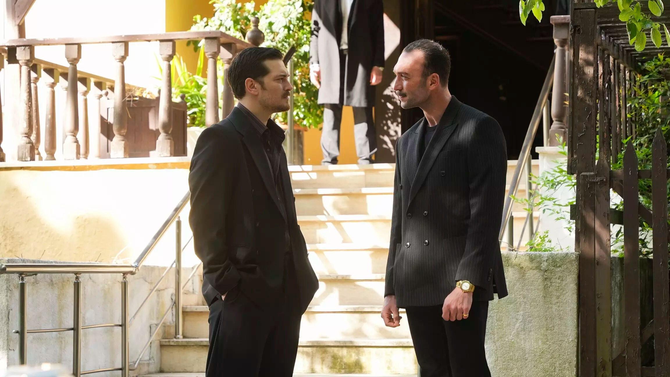 Eşref Rüya yeni bölüm ne zaman, bu hafta yok mu? Tekrar bölümü izleyenleri meraklandırdı! - 1. Resim