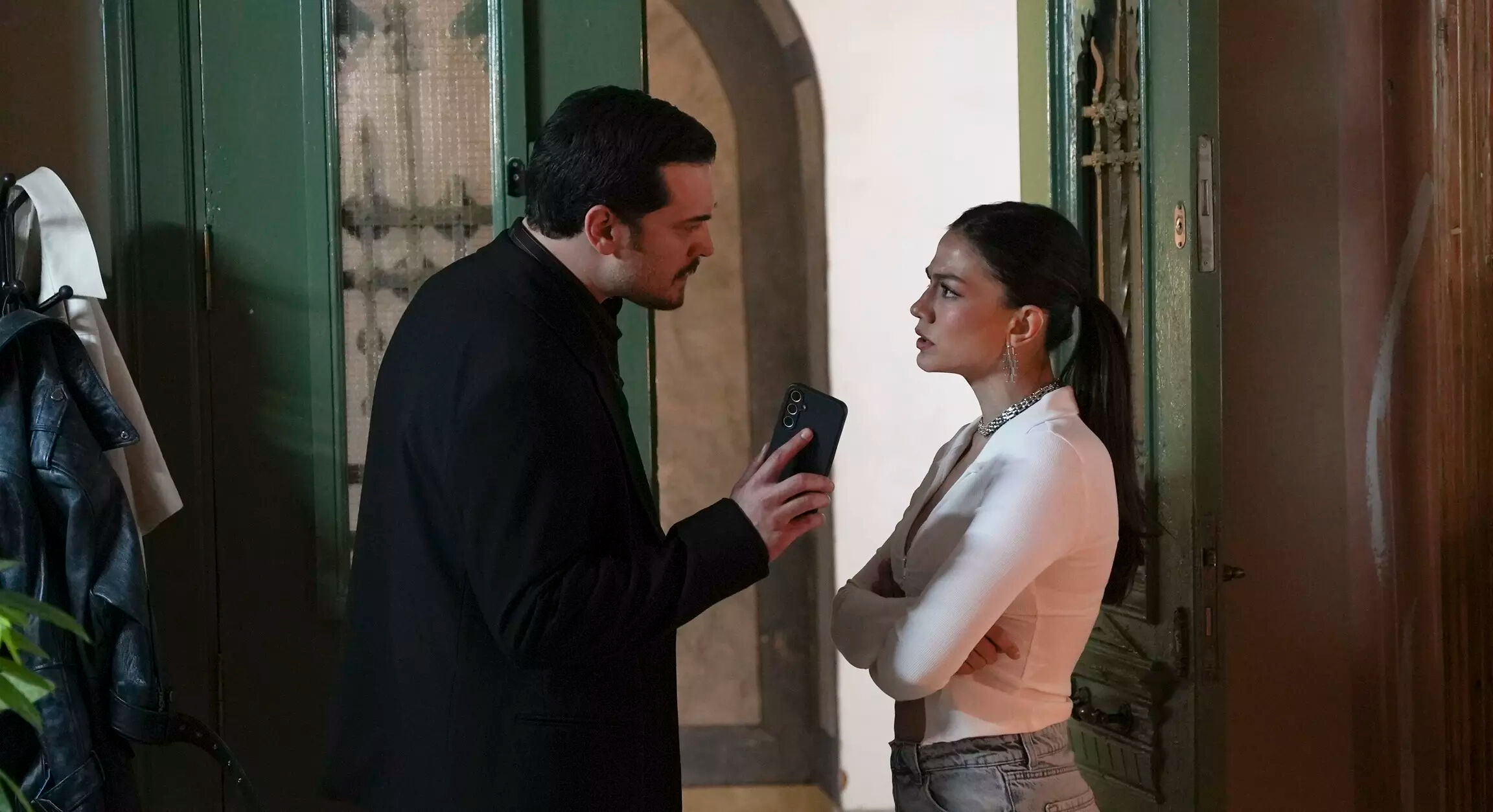 Eşref Rüya yeni bölüm ne zaman, bu hafta yok mu? Tekrar bölümü izleyenleri meraklandırdı! - 2. Resim