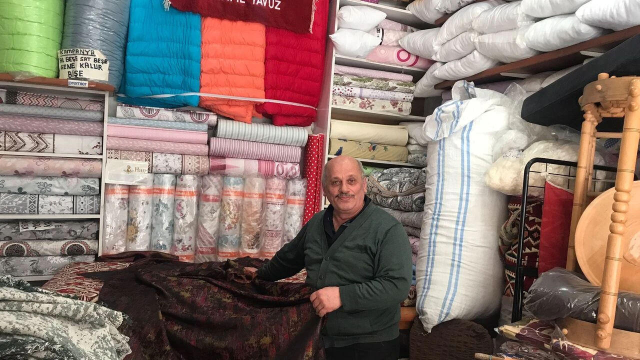 Ev hanımlarına prim desteği! Kadınlarda erken emeklilik yasası çıktı mı? - 3. Resim