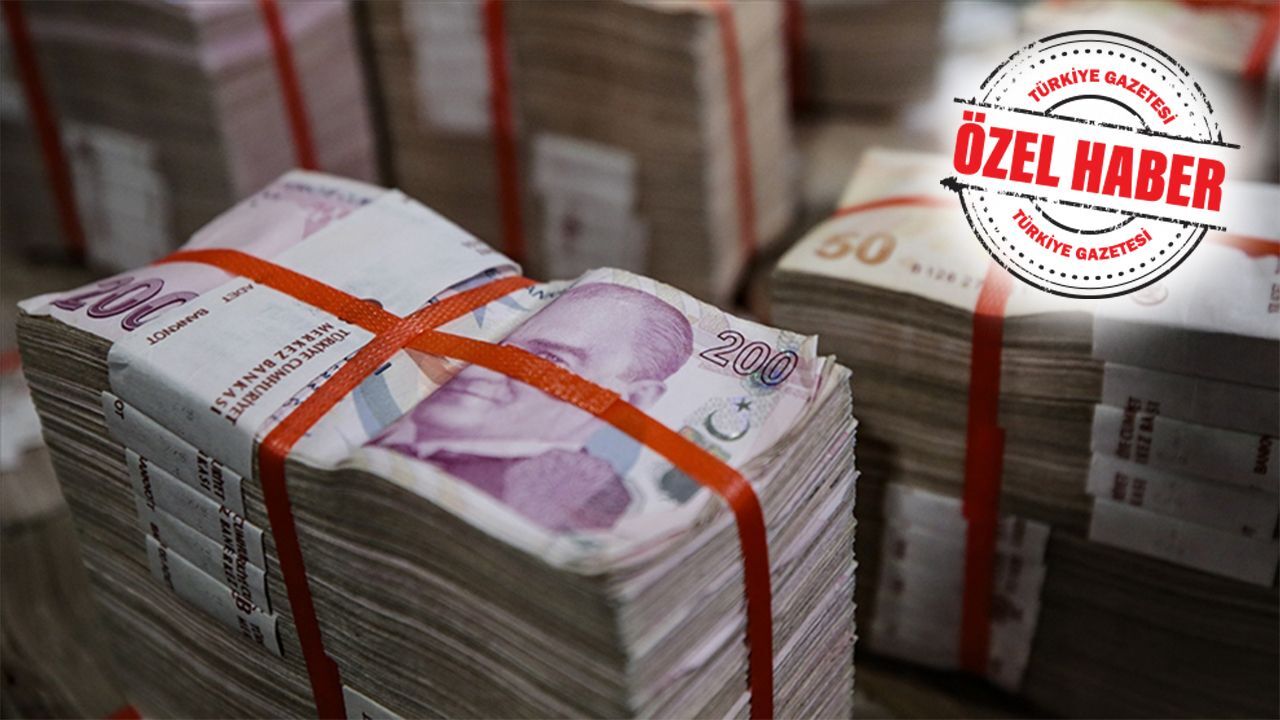 Faizde artış durdu! 1 milyon TL’nin getirisi… Mevduatta 'yüksek oran' için son viraj! Faizde artış durdu! 1 milyon TL’nin getirisi… Mevduatta 'yüksek oran' için son viraj!