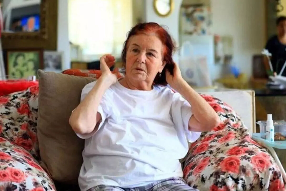 Fatma Girik'in vefatında ihmal var mı? Savcılık kararını verdi - 2. Resim