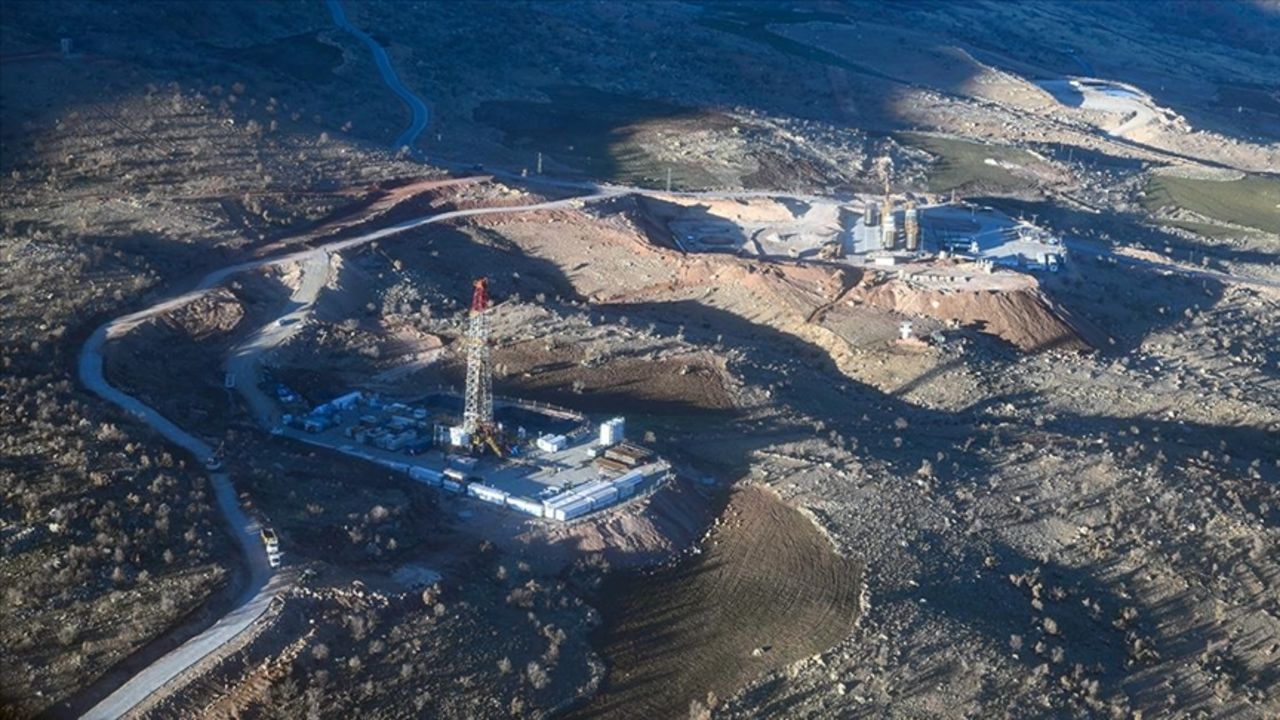 Gabar Dağı'nda günlük ne kadar petrol çıkıyor? Günlük petrol üretim miktarı Gabar Dağı'nda günlük ne kadar petrol çıkıyor? Günlük petrol üretim miktarı
