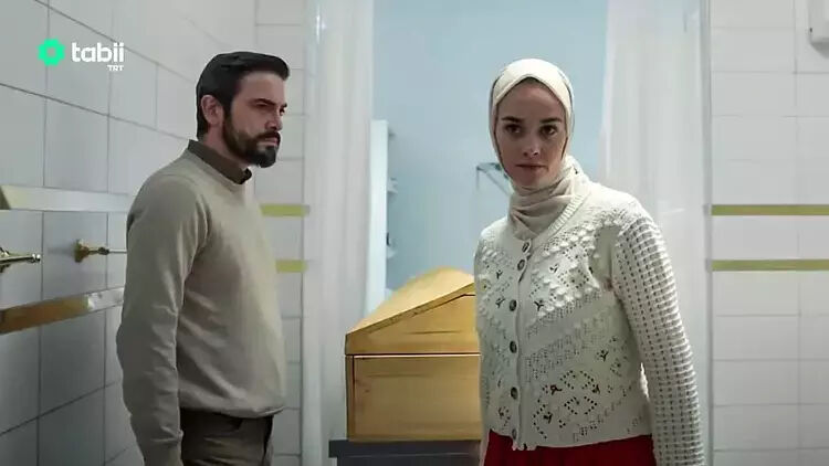 Gassal 2. sezon oyuncuları kim? Gassal 2.sezonda kimler kadroya dahil oldu? - 1. Resim