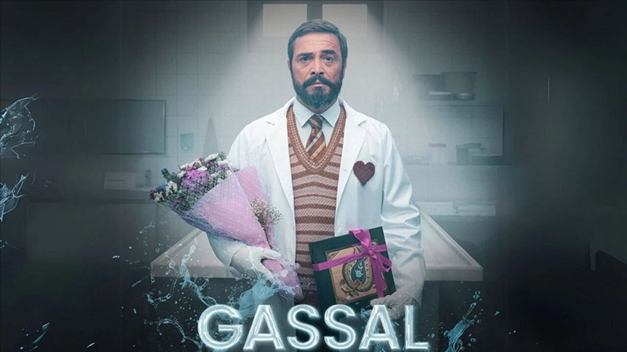 Gassal 2. sezon oyuncuları kim? Gassal 2.sezonda kimler kadroya dahil oldu? - 2. Resim