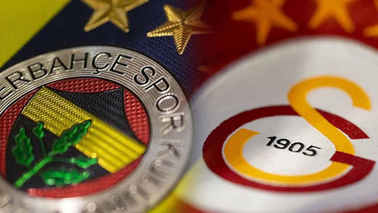 G.Saraylı yöneticiler Fener’le dalga geçti: Geliyoruz dediler, 5. yıldızı taktık! G.Saraylı yöneticiler Fener’le dalga geçti: Geliyoruz dediler, 5. yıldızı taktık!